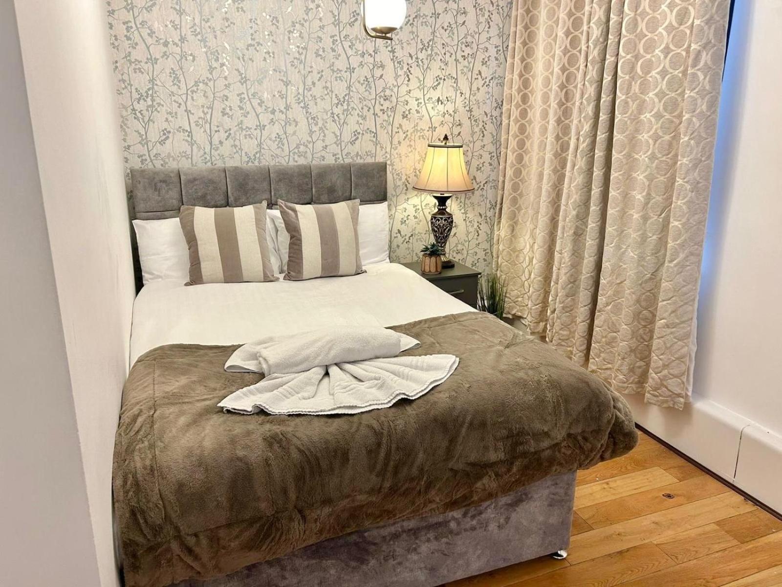 Apartment Hyde Park Pearl 3 Bedroom