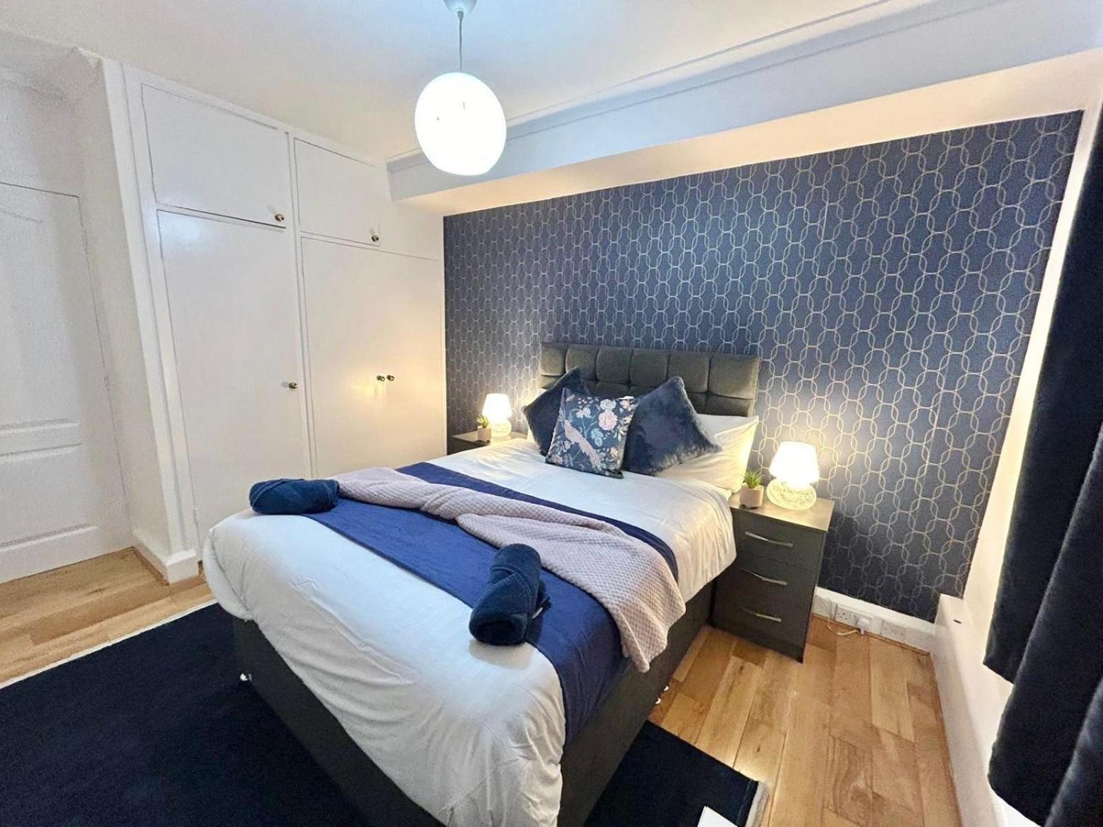 Apartment Hyde Park Pearl 3 Bedroom *