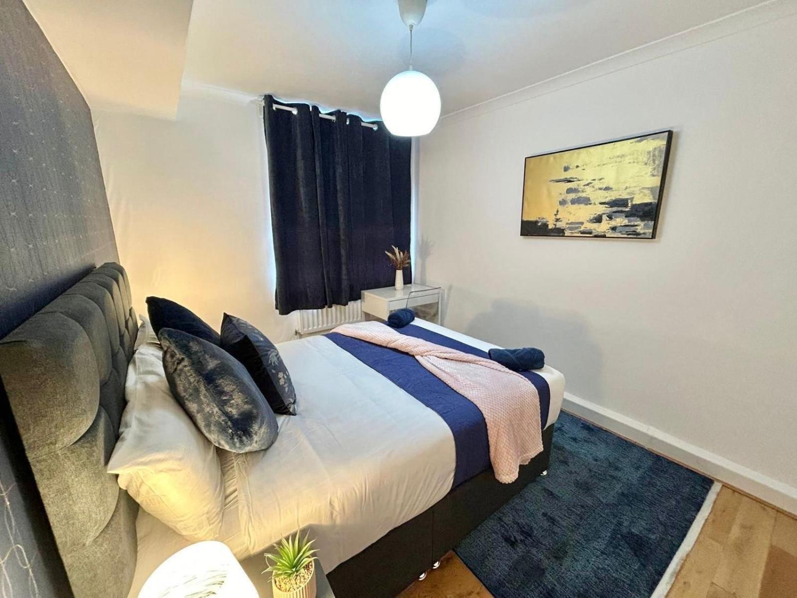 Apartment Hyde Park Pearl 3 Bedroom *